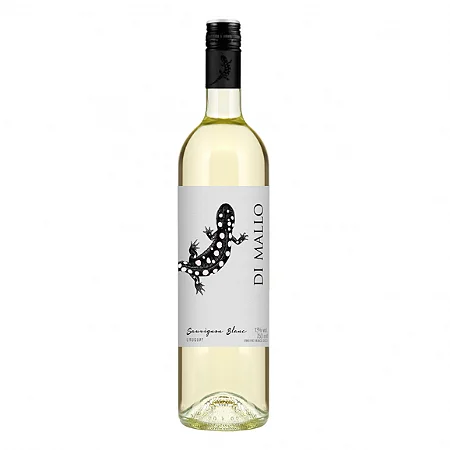 Vinho branco fino seco